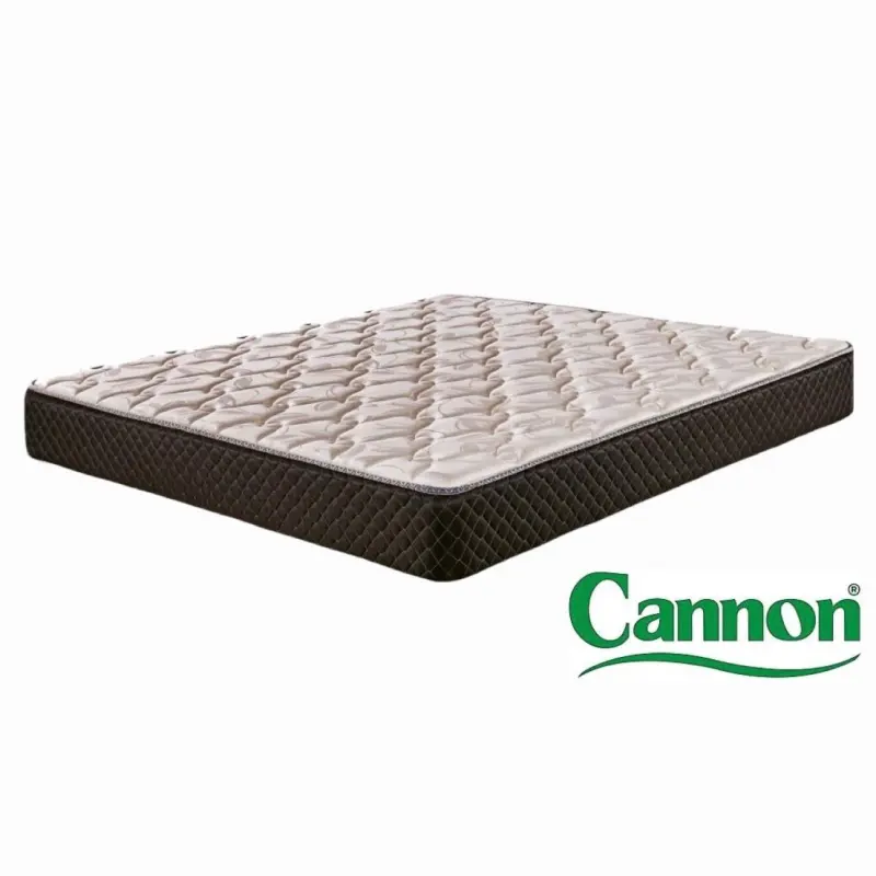 Colchón exclusive 25cm CANNON 2 plazas